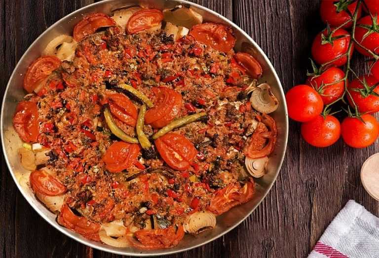 Diğer Fırın Çeşitleri